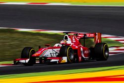 Charles Leclerc, PREMA Powerteam