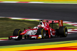Charles Leclerc, PREMA Powerteam