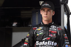 Ben Rhodes, ThorSport Racing Toyota