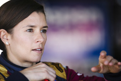 Danica Patrick, Stewart-Haas Racing, Ford