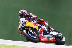 Stefan Bradl, Honda World Superbike Team