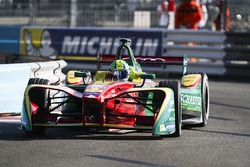 Lucas Di Grassi, ABT Schaeffler Audi Sport