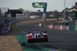 #68 Ford Chip Ganassi Racing Ford GT: Joey Hand, Dirk Müller, Tony Kanaan