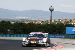René Rast, Audi Sport Team Rosberg, Audi RS 5 DTM
