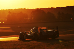 #38 DC Racing Oreca 07 Gibson: Ho-Pin Tung, Oliver Jarvis, Thomas Laurent