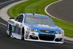 Dale Earnhardt Jr., Hendrick Motorsports Chevrolet