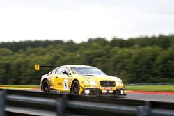 #9 Bentley Team ABT Bentley Continental GT3: Nico Verdonck, Christer Jöns, Jordan Pepper