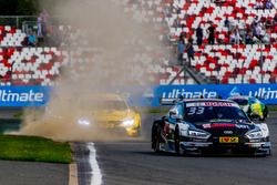 Рене Раст, Audi RS5 DTM
