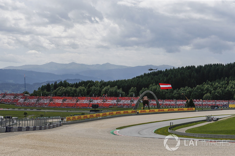 Austria - Red Bull Ring