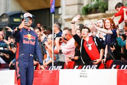 Carlos Sainz Jr., Scuderia Toro Rosso