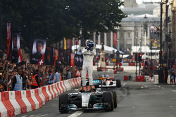 Valtteri Bottas, Mercedes AMG F1 W08