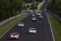 TMG GT86 Cup, VLN4