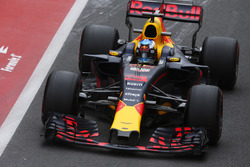 Daniel Ricciardo, Red Bull Racing RB13