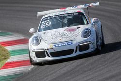 Walter Benm, Bonaldi Motorsport