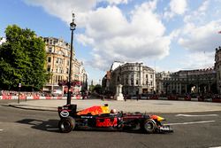 Daniel Ricciardo, Red Bull Racing