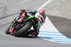 Jonathan Rea, Kawasaki Racing