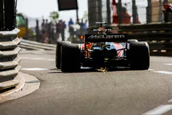 Jenson Button, McLaren MCL32