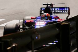 Daniil Kvyat, Scuderia Toro Rosso STR12