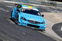 Nestor Girolami, Polestar Cyan Racing, Volvo S60 Polestar TC1