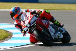 Lorenzo Savadori, Milwaukee Aprilia