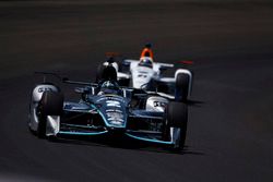 Josef Newgarden, Team Penske, Chevrolet