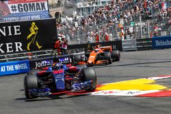 Carlos Sainz Jr., Scuderia Toro Rosso STR12