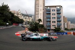 Lewis Hamilton, Mercedes AMG F1 W08