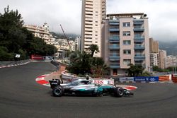 Lewis Hamilton, Mercedes-Benz F1 W08 Hybrid