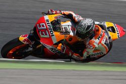 Marc Marquez, Repsol Honda Team