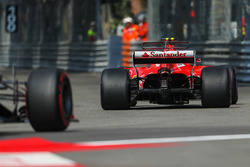 Kimi Raikkonen, Ferrari SF70-H