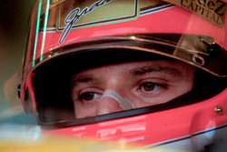 Rubens Barrichello, Jordan 196 Peugeot