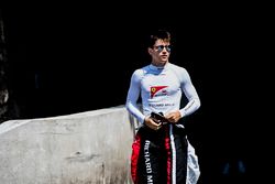 Charles Leclerc, PREMA Powerteam