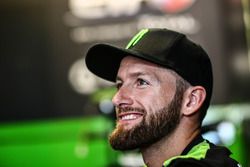 Tom Sykes, Kawasaki Racing