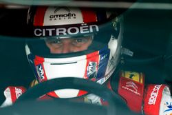 Yvan Muller, Citroën World Touring Car Team, Citroën C-Elysée WTCC