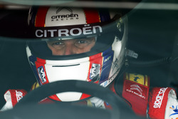Yvan Muller, Citroën World Touring Car Team, Citroën C-Elysée WTCC