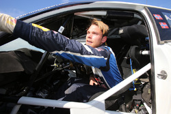 Andreas Mikkelsen, Volkswagen Polo WRC, Volkswagen Motorsport