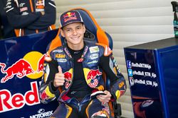 Bo Bendsneyder, Red Bull KTM Ajo