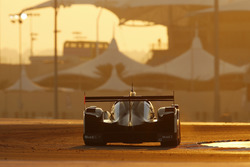 #2 Porsche Team Porsche 919 Hybrid: Romain Dumas, Neel Jani, Marc Lieb