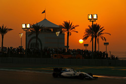 Valtteri Bottas, Williams F1 Team