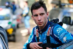 Eric Camilli, M-Sport, Ford Fiesta WRC