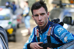 Éric Camilli, M-Sport Ford Fiesta WRC