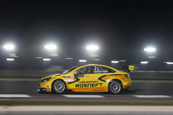 Gabriele Tarquini, LADA Sport Rosneft, Lada Vesta