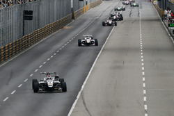 George Russell, Hitech GP Dallara Mercedes
