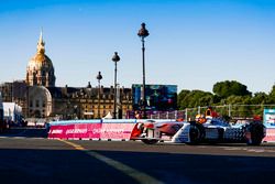 Mike Conway, Dragon Racing