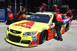 Dale Earnhardt Jr., Hendrick Motorsports Chevrolet