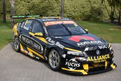 Nick Percat, Brad Jones Racing Holden