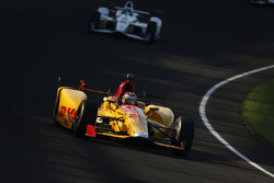 Ryan Hunter-Reay, Andretti Autosport Honda