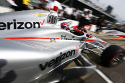 Will Power, Team Penske Chevrolet