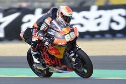 Ricard Cardus, Red Bull KTM Ajo