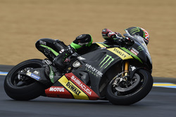 Johann Zarco, Monster Yamaha Tech 3